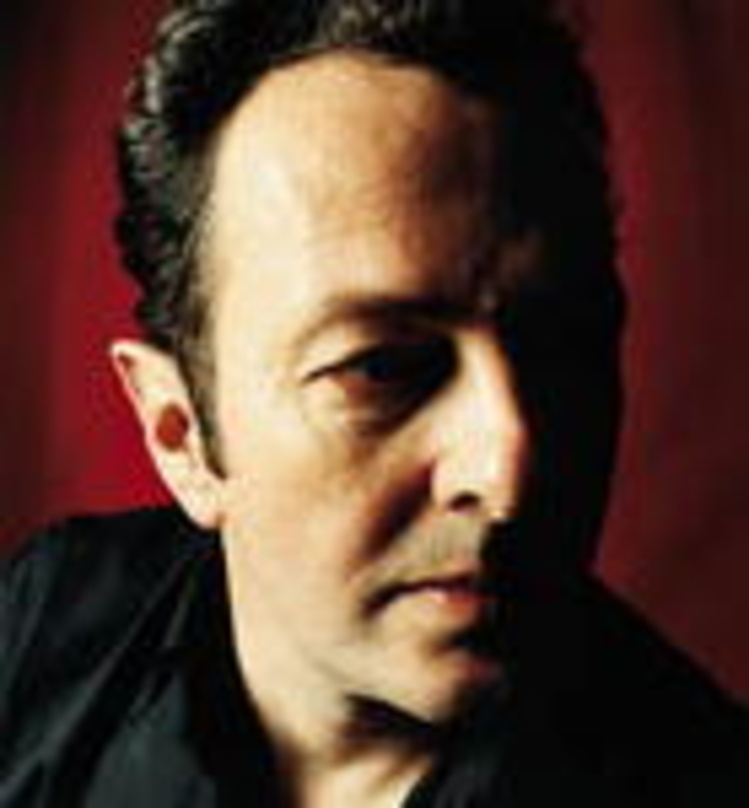 Eine Ikone des Punk ist tot: Joe Strummer