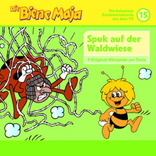 Vier Geschichten zur TV-Serie (15)
