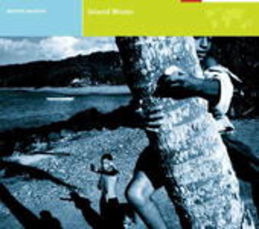 Diverse – South Pacific: Island Music (Explorer Series)