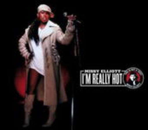 Missy Elliott – I'm Really Hot