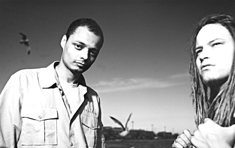 Bomfunk MC’s