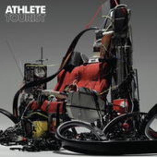 Athlete – Tourist