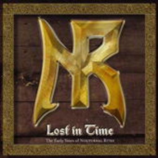Nocturnal Rites – Lost In Time - The Early Years