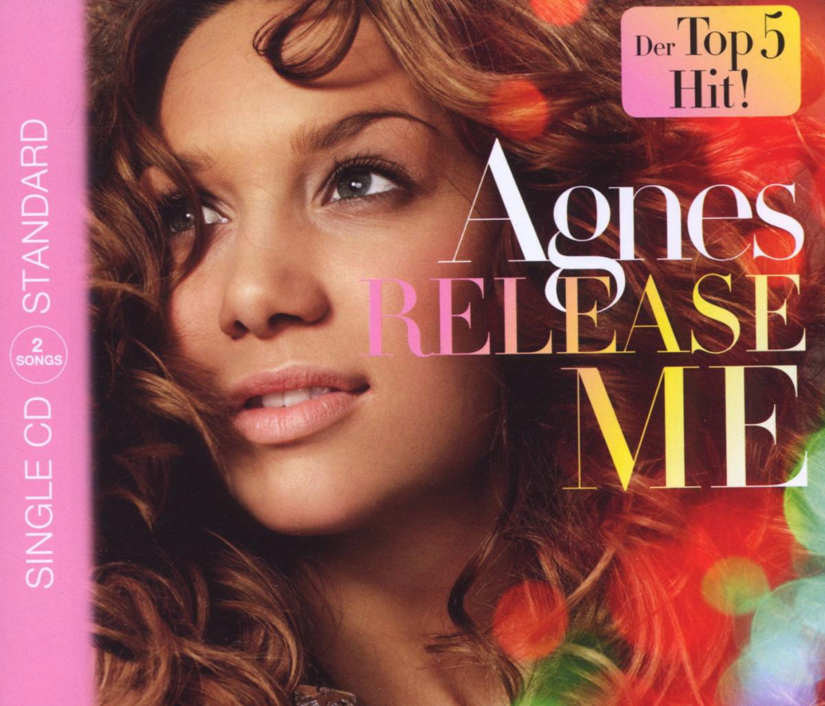 Agnes – Release Me