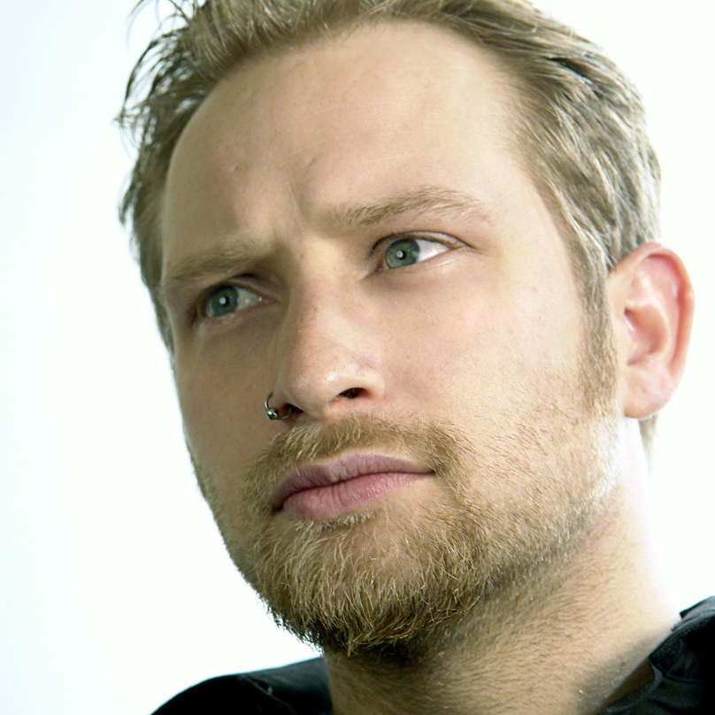 Kommt an: Gregor Meyle