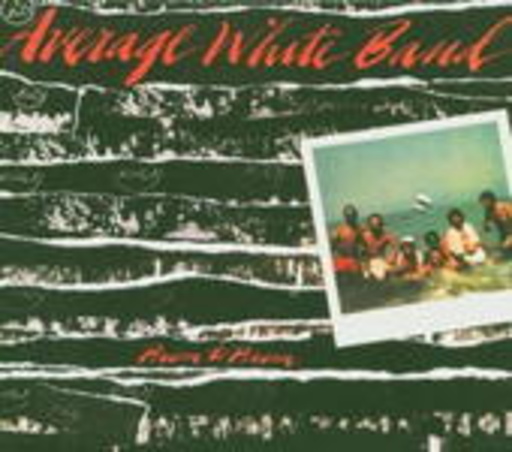 The Average White Band – Person To Person - Live