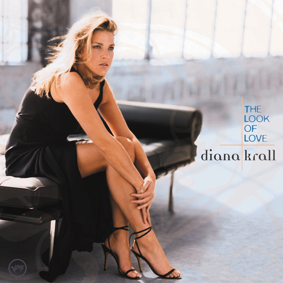 Diana Krall – The Look Of Love
