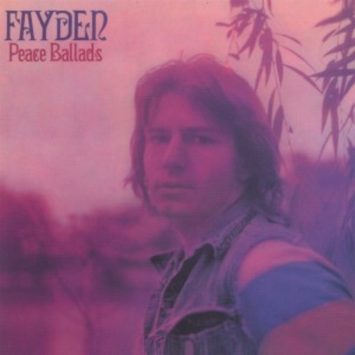 Fayden – Peace Ballads
