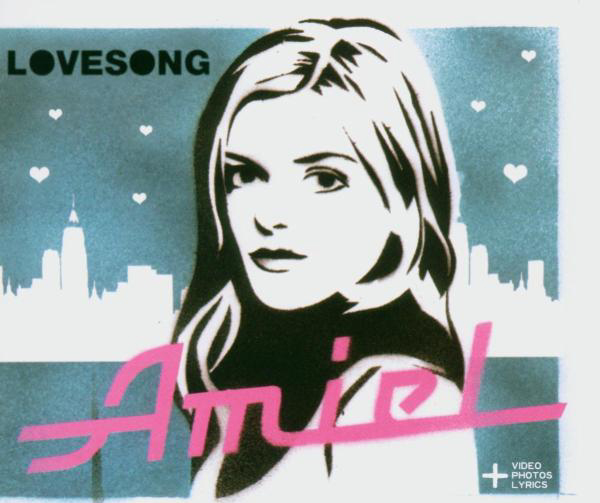 Amiel – Lovesong