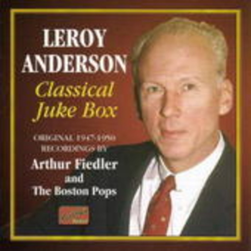 Classical Juke Box – Original 1947-1950 Recordings