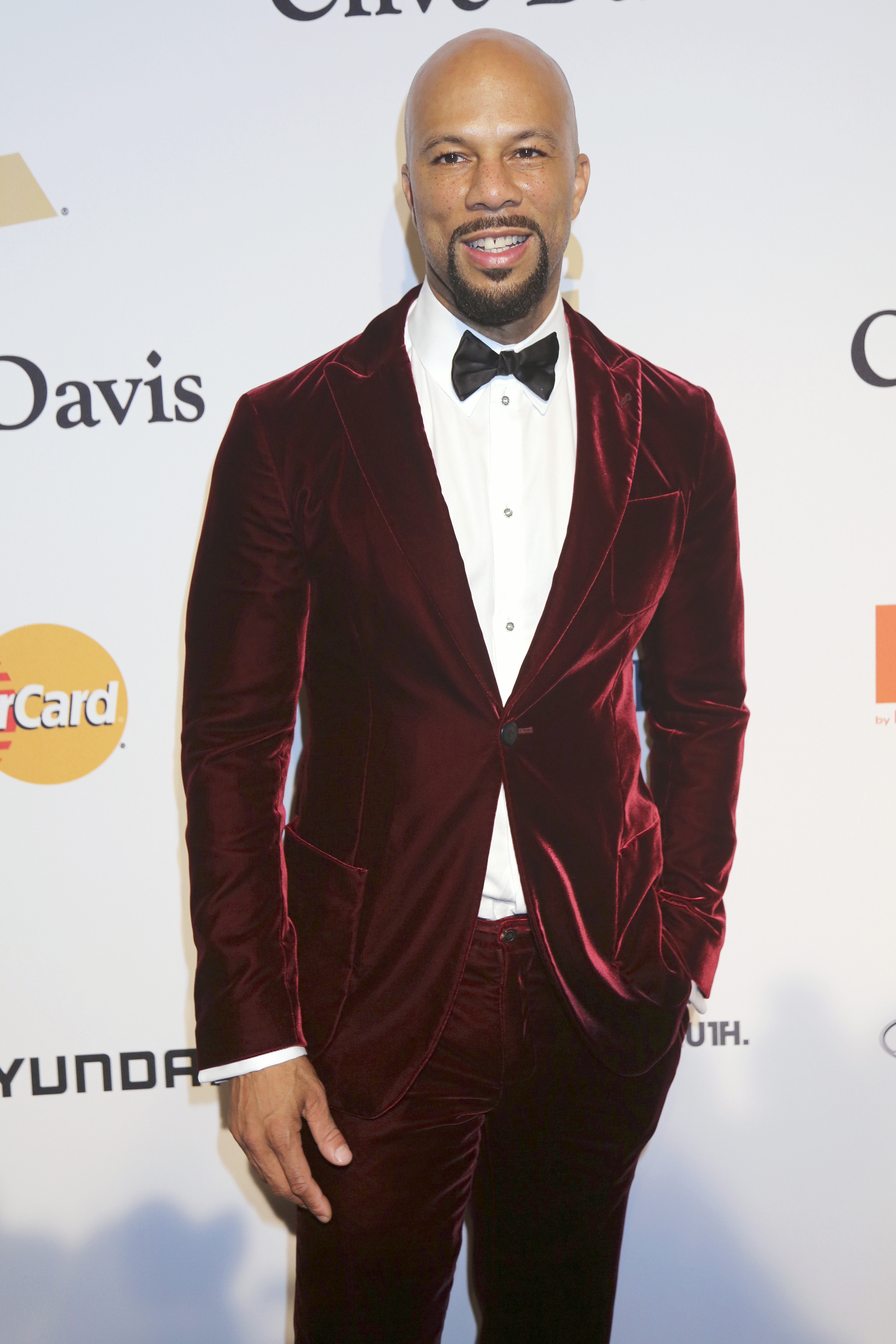 Common