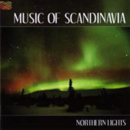 Diverse – Music Of Scandinavia