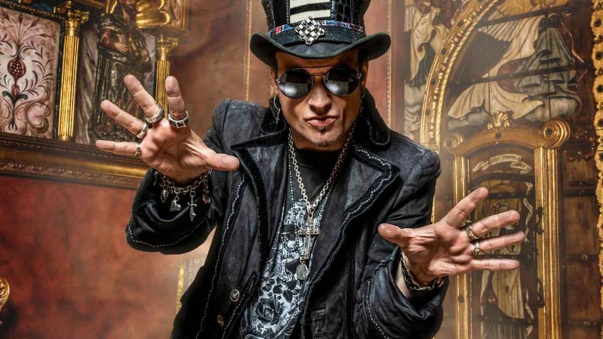 d120be75 fcfb 4950 b36f 9a107bd82d33 Hat mit Avantasia einen neuen Labelpartner gefunden: Tobias Sammet.