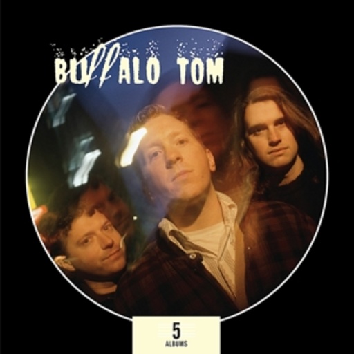 Buffalo Tom – 5 Albums