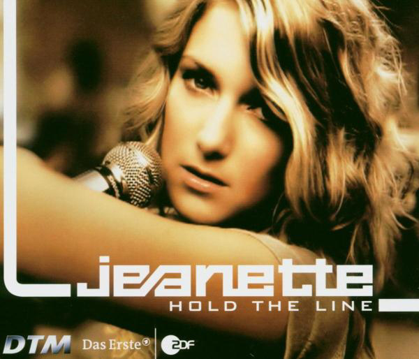 Jeanette – Hold The Line