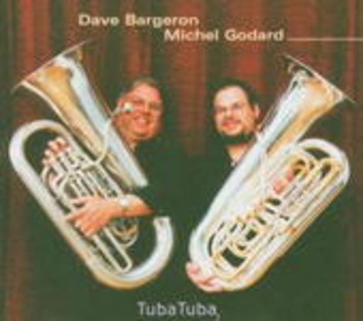 Michel Godard – Tubatuba