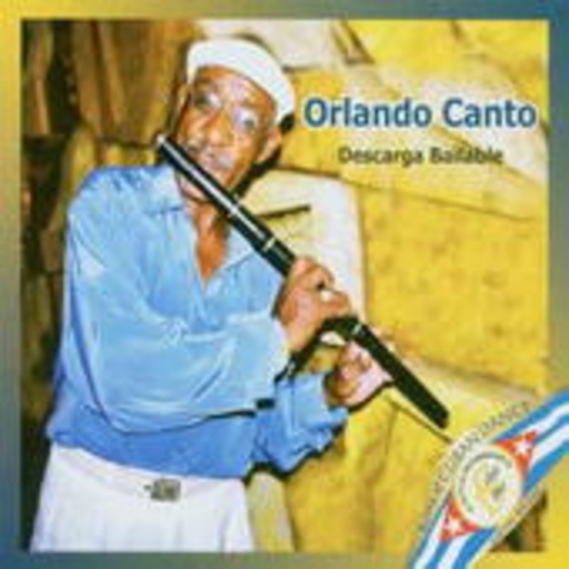 Orlando Canto – Descardia Bailable