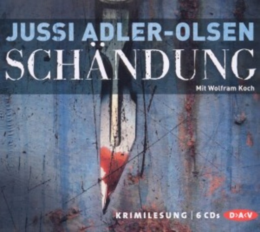 Wolfram Koch – Schändung