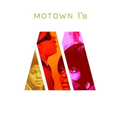 Diverse – Motown No.1s