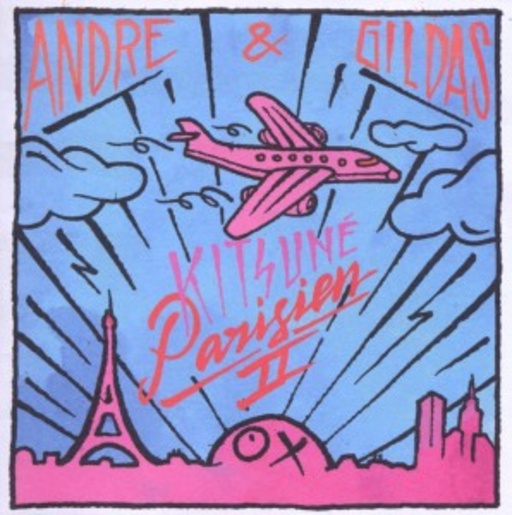 Diverse – Kitsune Parisien Vol. 2