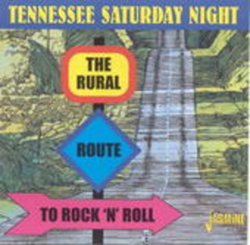 Diverse – Tennessee Saturday Night