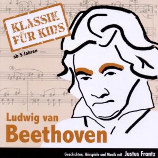 Diverse – Klassik für Kids - Beethoven