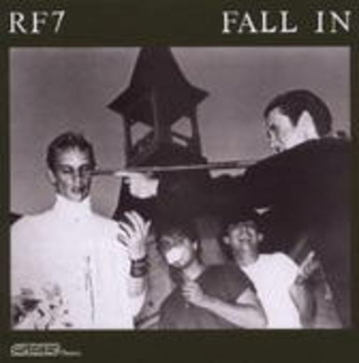 Fall In