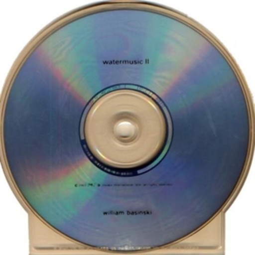 William Basinski – Watermusic II