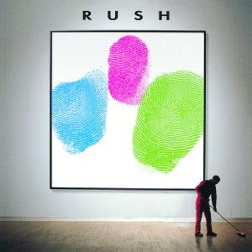 Rush – Retrospective Vol. II - 1981-1987