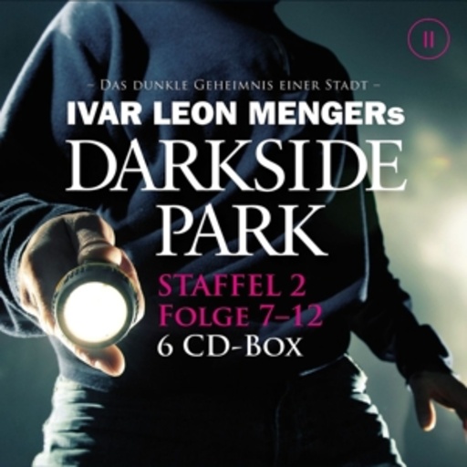 Diverse – Darkside Park - Staffel 2 - Folge 7-12