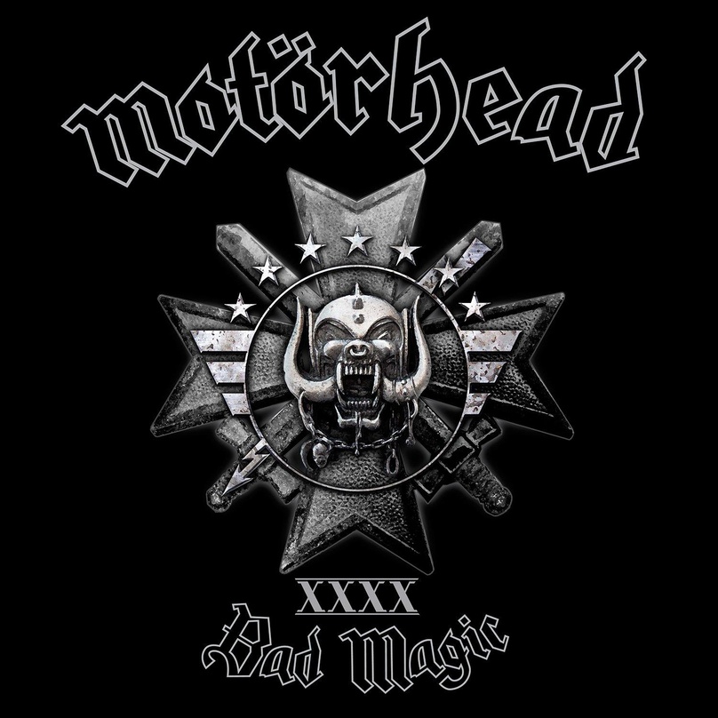 Startet durch: das neue Album von Motörhead