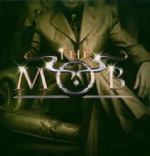 The Mob – The Mob