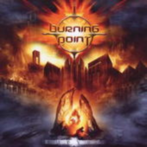 Burning Point – Empyre