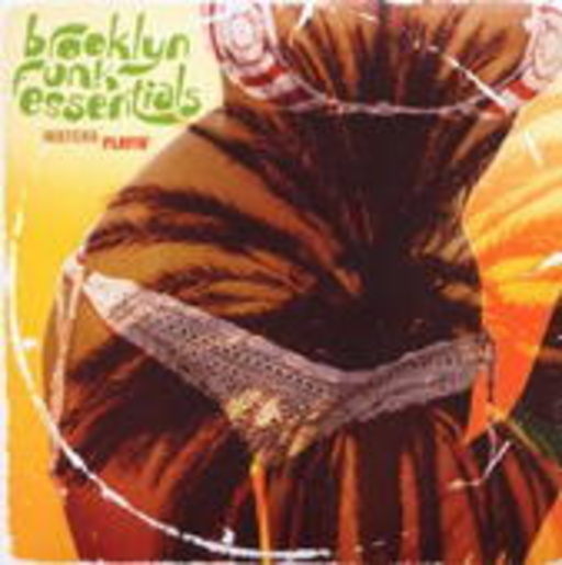 Brooklyn Funk Essentials – Watcha Playin'