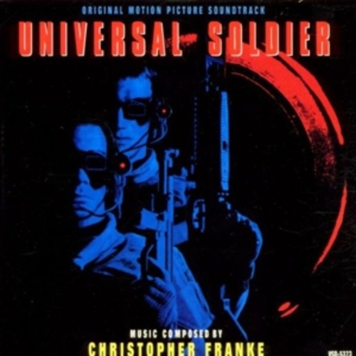 Diverse – Universal Soldier