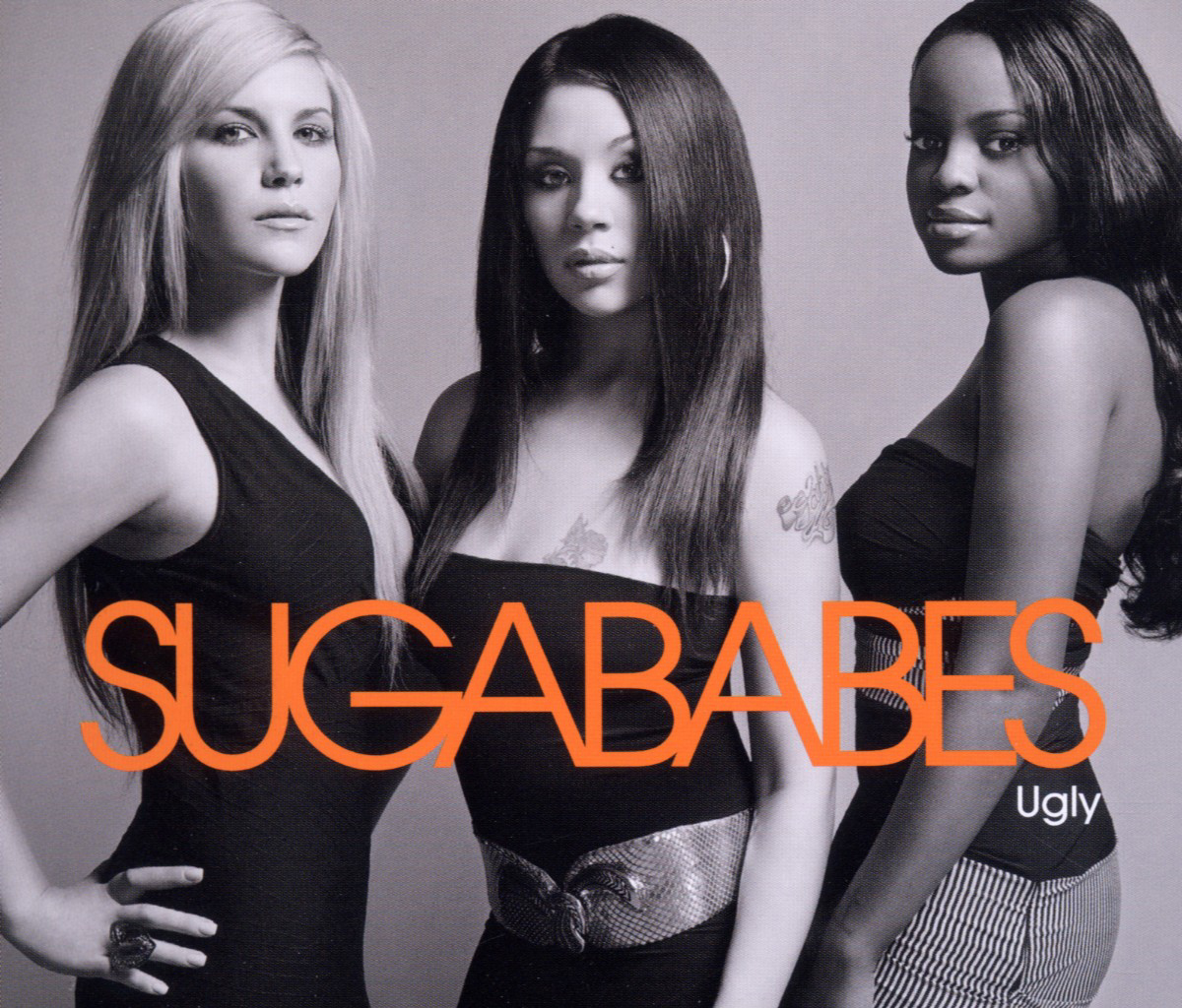 Sugababes – Ugly