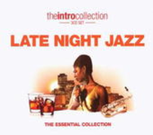 Diverse – Late Night Jazz - Intro Collection