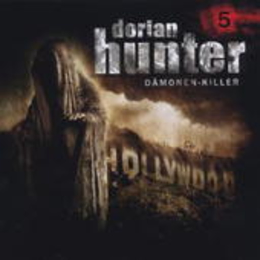 Diverse – Dorian Hunter - Der Griff aus dem Nichts (05)