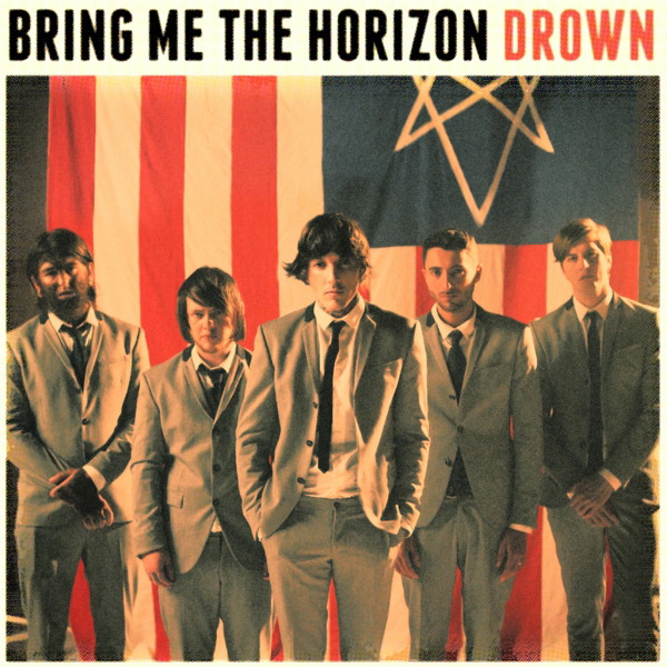 Bring Me The Horizon – Drown