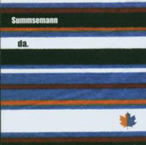 Summsemann – Da