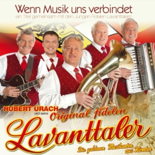 Hubert Urach – Wenn Musik uns verbindet