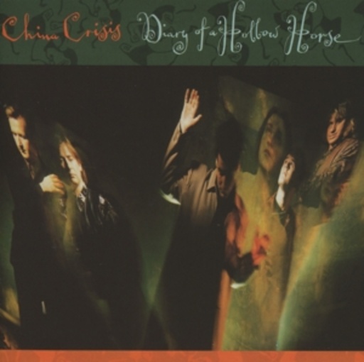 China Crisis – Diary Of A Hollow Horse