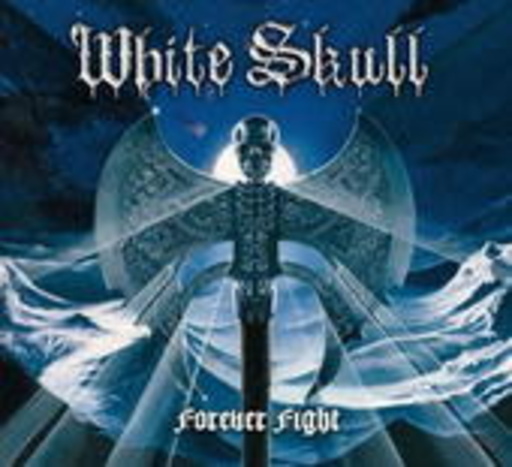 White Skull – Forever Fight
