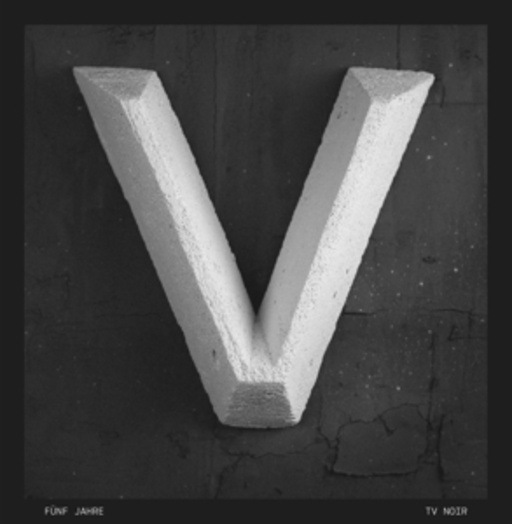 Diverse – 5 Jahre TV Noir