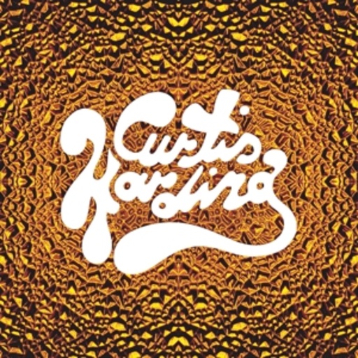 Curtis Harding – Keep On Shining