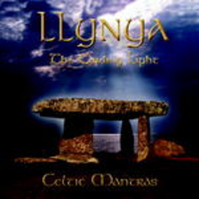Das neue Album der Gruppe Llynya: "The Guiding Light"