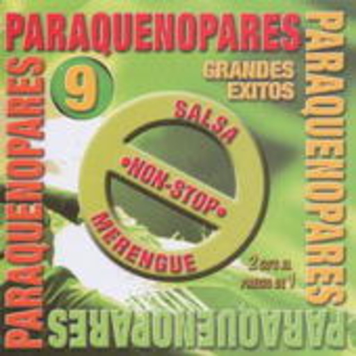 Diverse – Paraquenopares 9