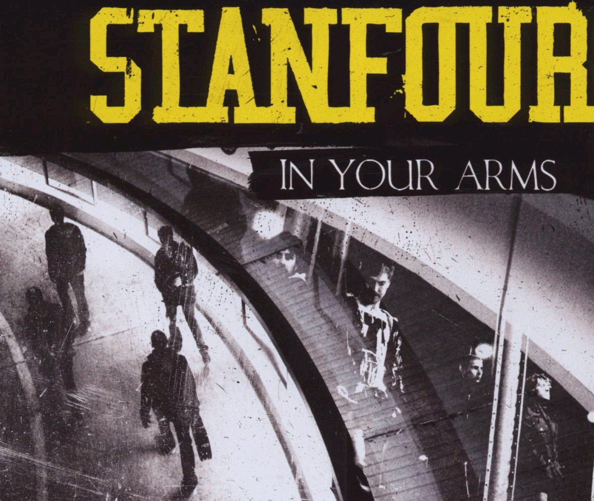 Stanfour – In Your Arms