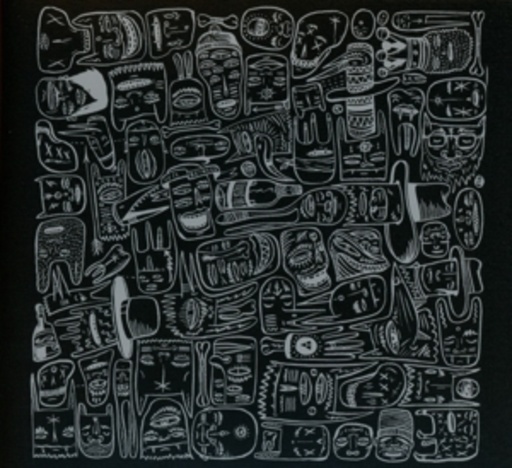 The Velvet Teen – All Is Illusory