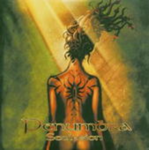 Penumbra – Seclusion